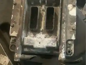 Photo of part