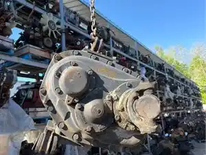 Photo of part