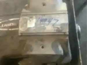 Used Meritor/Rockwell ABS ECM (Stock #14947)) Part Image