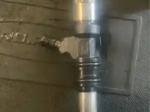 Photo of part