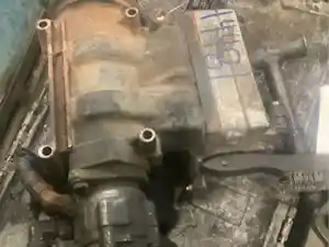 Used PACCAR MX13 Air Compressor (Stock #14481)) Part Image