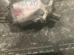 Used Parker Pump and Motor (Stock #14528)) Part Image