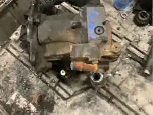 Used Sauer Danfoss Cylinder (Stock #14438)) Part Image
