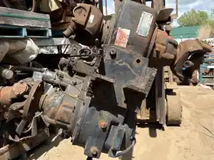 Used Spicer/TTC 792-NLPEPEP-F Transfer Case Assy Image