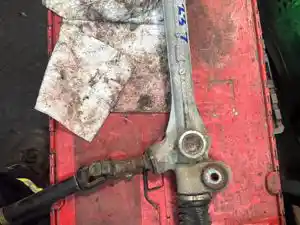 Used Steering Misc Part (Stock #17237)) Part Image