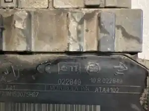 Photo of part