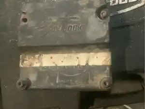 Used Universal Bendix 5004356-R04 ABS ECM (Stock #14959)) Part Image