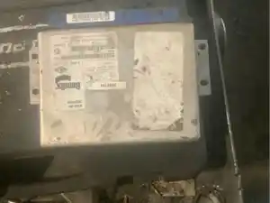 Used Universal Bendix ABS ECM Image