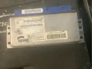 Used Universal Bendix ABS ECM Image
