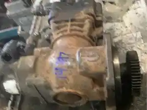 Used Detroit DD15 Air Compressor (Stock #14397)) Part Image