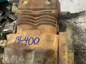 Used Universal Caterpillar 3126 Air Compressor Image