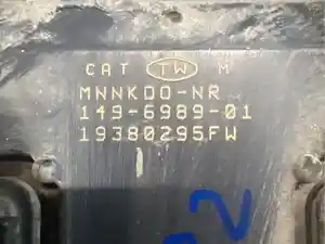 Used 1998 Caterpillar 3126 ECM (Stock #14332)) Part Image