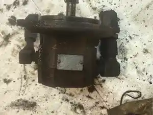 Used Universal Caterpillar C15 Fuel Gear Pump (Stock #16508)) Part Image