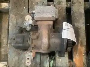 Used Universal Cummins ISX Air Compressor Image