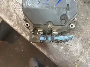 Used Universal DEF Pump (Stock #16327)) Part Image