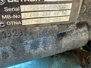 Photo of part