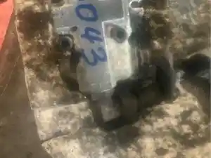 Used Universal Detroit Series 60 Steering Pump (Stock #16043)) Part Image