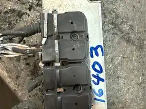 Photo of part