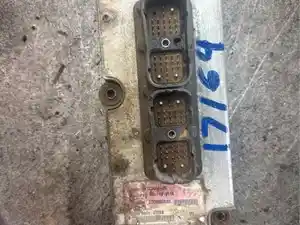 Used Universal Eaton/Fuller RTOM16910BDM3 Transmission ECM (Stock #17164)) Part Image