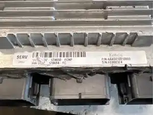 Used Universal Ford 6.2L ECM (Stock #14326)) Part Image