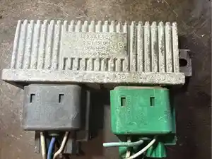Photo of part