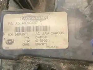 Used Universal Freightliner Cascadia Body ECM (Stock #14353)) Part Image