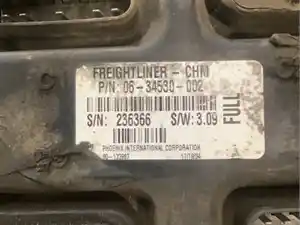 Used Universal Freightliner M2 106 Vehicle ECM (Stock #14393)) Part Image