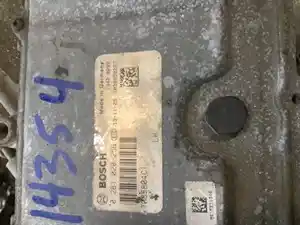 Used Universal International MAXXFORCE DT ECM (Stock #14354)) Part Image