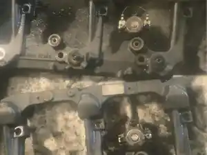 Photo of part