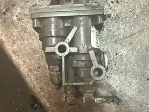 Used Universal International MAXXFORCE 13 Engine Misc Part (Stock #16564)) Part Image