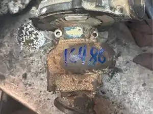 Used Universal International T444E Turbo (Stock #16486)) Part Image
