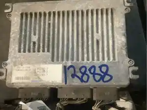 Photo of part