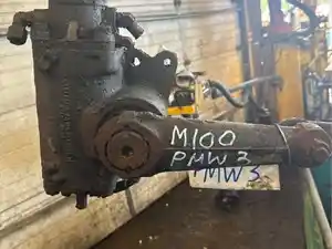 Used Universal Sheppard M100PMW3 Steering Gear (Stock #12168)) Part Image