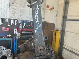 Used Universal TRW RCS 65 007 Steering Gear (Stock #14027)) Part Image