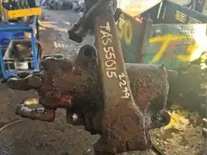 Used Universal TRW/Ross TAS 55 015 Steering Gear (Stock #12197)) Part Image