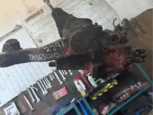 Used Universal TRW/Ross TAS 65 010 Steering Gear (Stock #12183)) Part Image