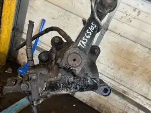 Used Universal TRW/Ross TAS 65 105 Steering Gear (Stock #12208)) Part Image