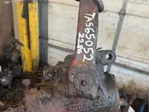 Used Universal TRW/Ross TAS65052 Steering Gear (Stock #12181)) Part Image