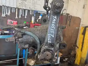 Used Universal TRW TAS 65 157 Steering Gear (Stock #12185)) Part Image