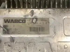 Used Universal Wabco ABS-D ABS Control Module Image