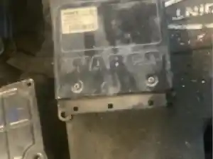 Used Universal Wabco ABS-D ABS ECM (Stock #14969)) Part Image
