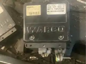 Used Universal Wabco ABS-E ABS ECM (Stock #14971)) Part Image