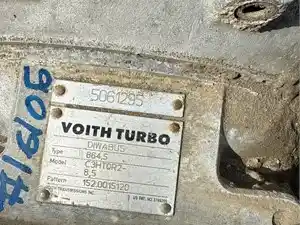 Used VOITH C3HT0R2-8.5 Transmission Assy (Stock #16106)) Part Image