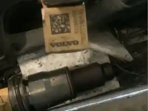 Photo of part