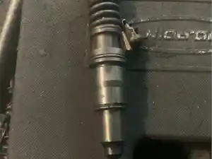 Photo of part