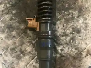 Photo of part