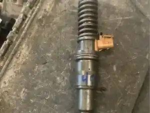 Photo of part