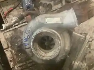 Used Volvo d11/ mack mp7 Turbo (Stock #14465)) Part Image