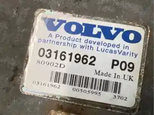 Photo of part