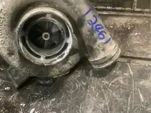 Used Volvo D12 Turbo (Stock #12461)) Part Image